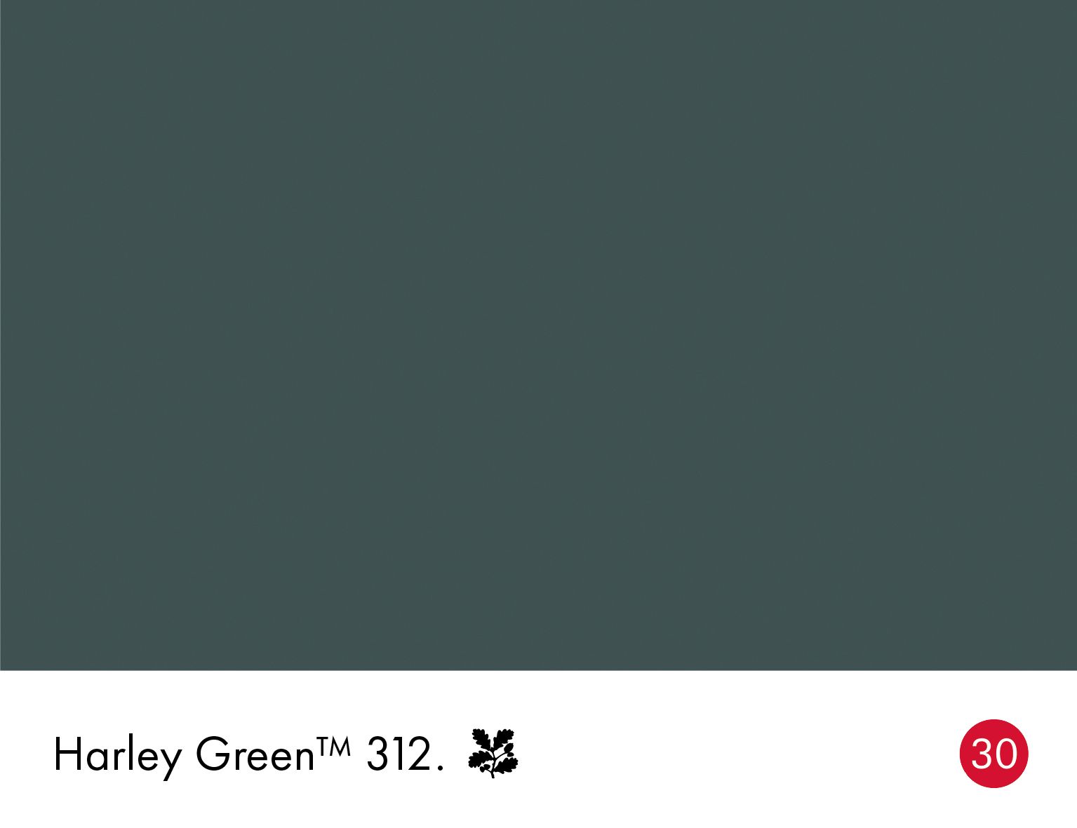 Harley Green